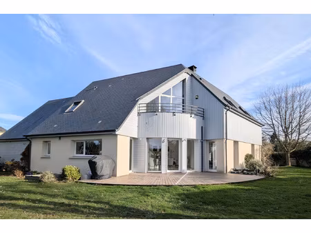 maison elegante et soignee de 7pp