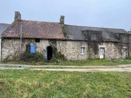 vente maison à pont-scorff (56620) : à vendre / 125m² pont-scorff