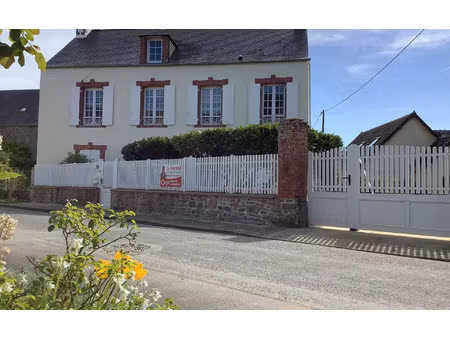 maison quettehou m² t-5 à vendre  346 500 €