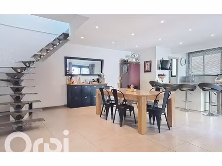 maison saleilles m² t-4 à vendre  290 000 €