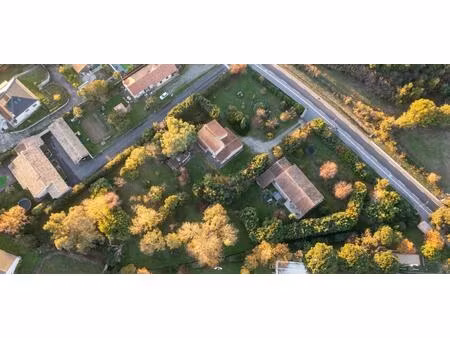 le petit clos lot numéro 4