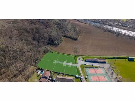 l'orée du bois lot numéro 6