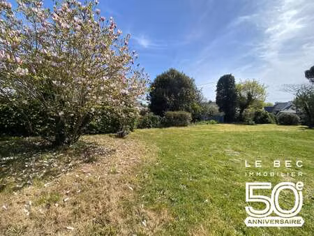 vente terrain à sarzeau (56370) : à vendre / 449m² sarzeau