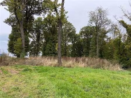 vue imprenable  cadre paisible – donnez vie à votre projet à