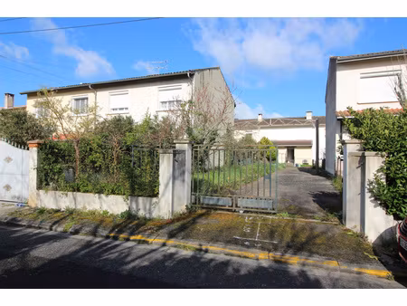 exclusivité  terrain constructible dans montauban.