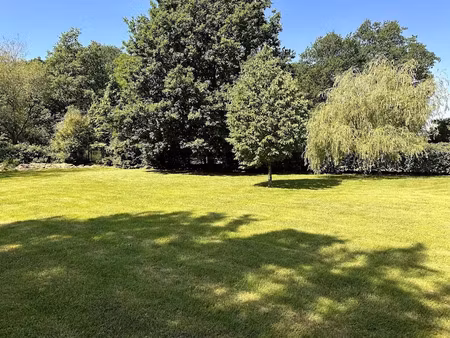 vente terrain à batir 915 m² à pontchâteau (44160)  72 000 €