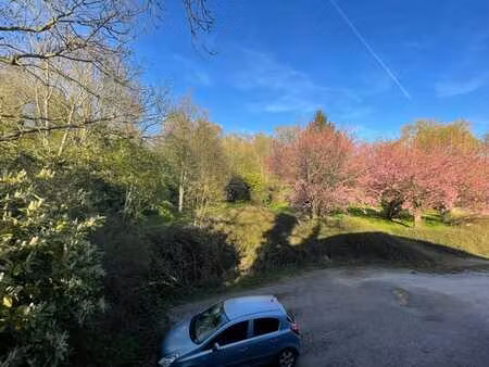 appartement 1 chambre 55m² jumet - rue jean-baptiste ledoux