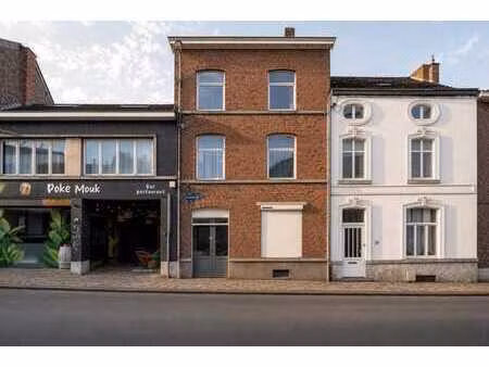 agréable studio à deux pas de toutes les commodités à ciney