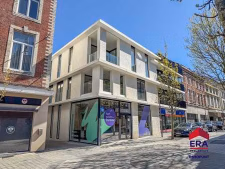 appartement 1 chambre à louer dans le centre de tirlemont