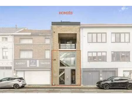 modern kantoor op toplocatie in het hart van heverlee