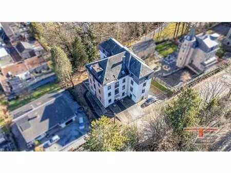 immeuble de caractère multifonctions