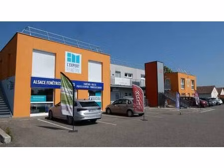 local commercial à vendre