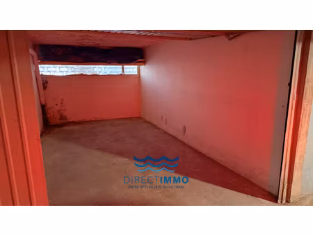 carnon centre garage securisé