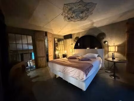 hébergements touristiques en plein centre de durbuy!