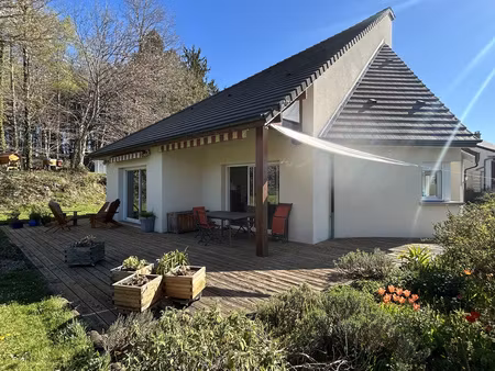 maison à egletons en correze