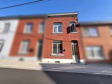 maison 2 chambres avec possibilité de 4 chambres