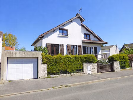 maison gagny 5 pièce(s)