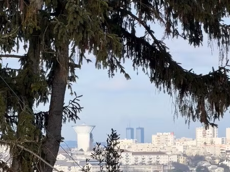 limeil brevannes maison