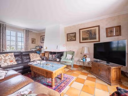 maison avec jardin à vendre quartier recherché proche des commodités