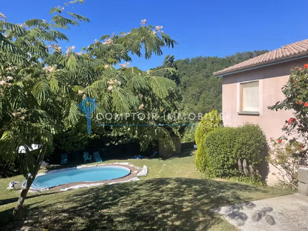 dpt drôme (26) - à vendre à châtillon-saint-jean - plain-pie