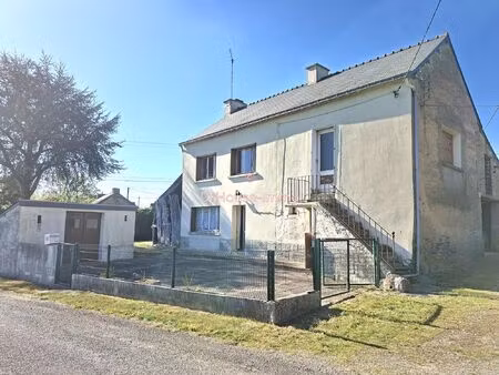 maison de 120 m²