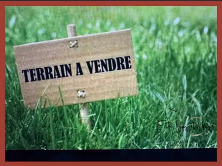 vente terrain 42989 m² à bordeaux (33000)  284 000 €