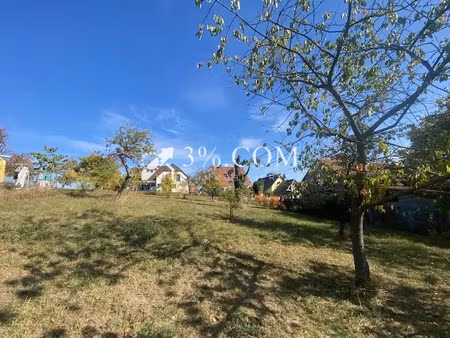 vente terrain à dettwiller (67490)  99 000 €