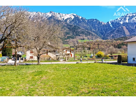 terrain constructible  secteur recherché