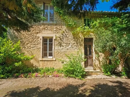 ferme à vendre à lagnes