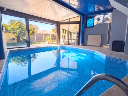 vente maison 12 pièces