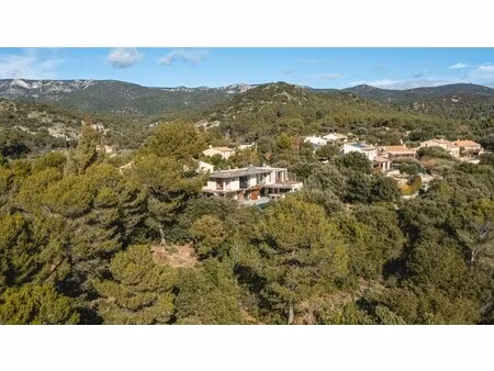 maison de luxe à vendre à puget