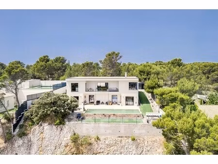 villa de luxe à vendre à vedène