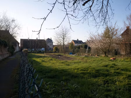 vente terrain 769 m² à goincourt (60000)  94 600 €