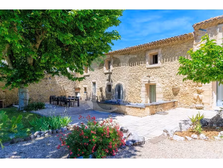 mas à vendre dans le quartier velorgues-petit palais