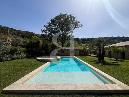 villa de luxe à vendre dans le quartier velorgues-petit palais