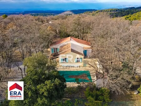 maison de luxe à vendre à mazan