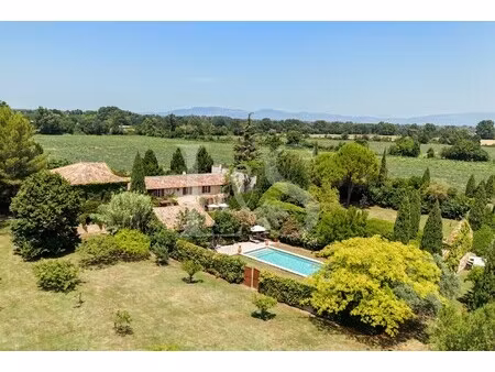 ferme à vendre dans le quartier secteur ouest