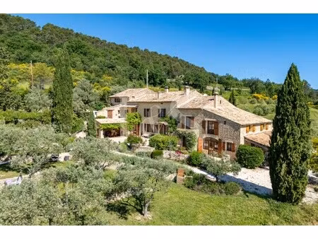 ferme à vendre à faucon