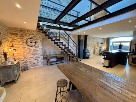 ferme à vendre à valréas