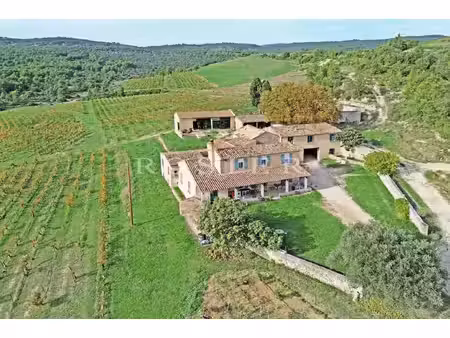 maison de luxe à vendre à murs
