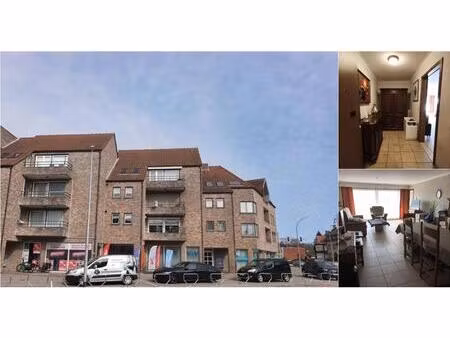 appartement à louer à postelarenweg 2 mol (rbv66306)