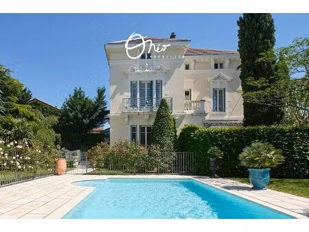 maison de luxe à vendre dans le quartier centre nord est