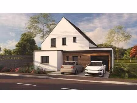 vente maison à carnac (56340) : à vendre / 106m² carnac