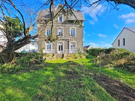 vente maison à clohars-carnoët (29360) : à vendre / 370m² clohars-carnoët