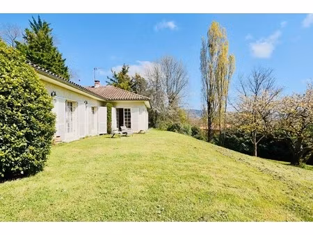 maison de luxe à vendre dans le quartier centre