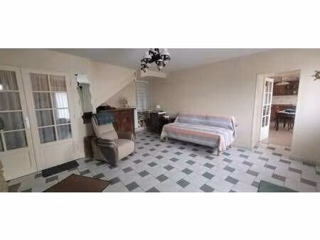 vente maison à paimpol (22500) : à vendre / 80m² paimpol