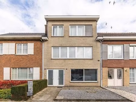 appartement à vendre à bazel € 430.000 (ln1vo) - patin vastgoed | zimmo