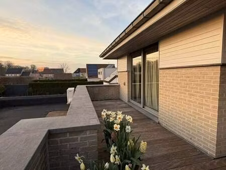 appartement à louer à merelbeke € 1.200 (ln1tc) - dw immo | zimmo