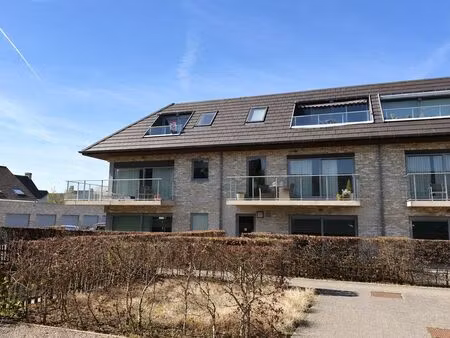 appartement à louer à torhout € 750 (ln1u8) - osaer & pauwels vastgoed | zimmo