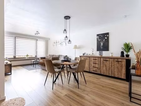 appartement à vendre à wommelgem € 267.500 (ln1ui) - one vastgoed - deurne | zimmo